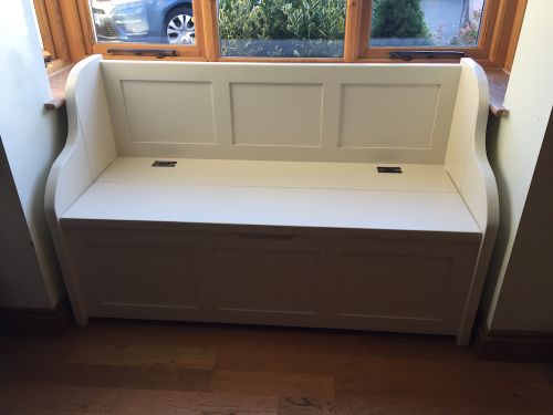 Click Here To Enlarge This Photo Of DS Bespoke Furniture Ltd