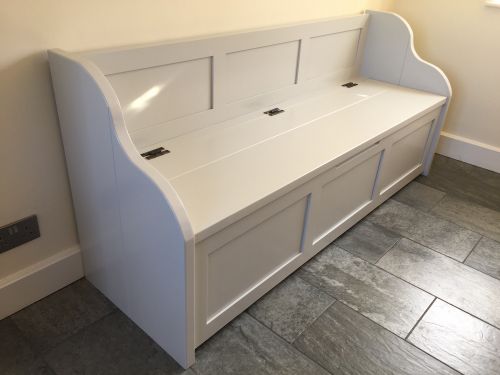 Click Here To Enlarge This Photo Of DS Bespoke Furniture Ltd