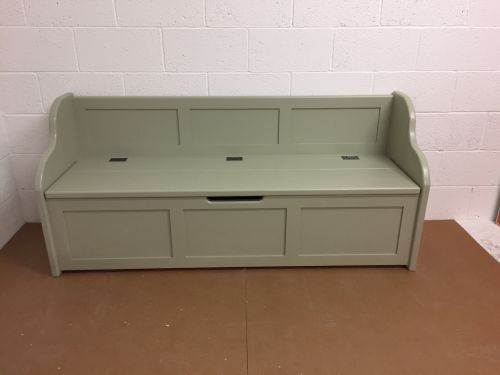 Click Here To Enlarge This Photo Of DS Bespoke Furniture Ltd