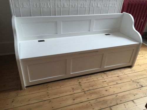 Click Here To Enlarge This Photo Of DS Bespoke Furniture Ltd