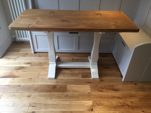 Click Here To Enlarge This Photo Of DS Bespoke Furniture Ltd