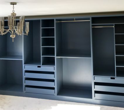 Click Here To Enlarge This Photo Of DS Bespoke Furniture Ltd