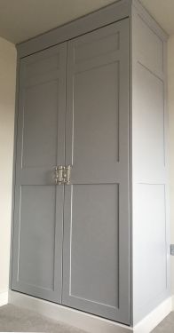 Click Here To Enlarge This Photo Of DS Bespoke Furniture Ltd