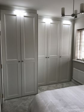 Click Here To Enlarge This Photo Of DS Bespoke Furniture Ltd