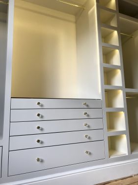 Click Here To Enlarge This Photo Of DS Bespoke Furniture Ltd