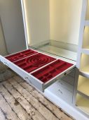 Fitted Wardrobes