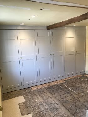 Click Here To Enlarge This Photo Of DS Bespoke Furniture Ltd