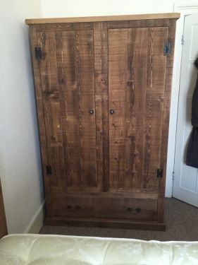 Click Here To Enlarge This Photo Of DS Bespoke Furniture Ltd