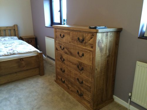 Click Here To Enlarge This Photo Of DS Bespoke Furniture Ltd