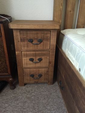 Click Here To Enlarge This Photo Of DS Bespoke Furniture Ltd