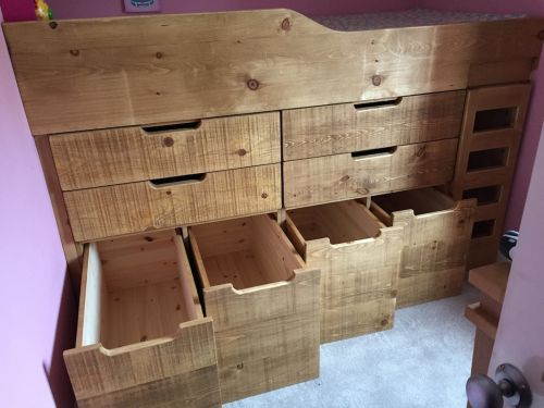 Click Here To Enlarge This Photo Of DS Bespoke Furniture Ltd