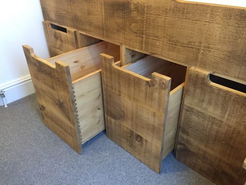Click Here To Enlarge This Photo Of DS Bespoke Furniture Ltd