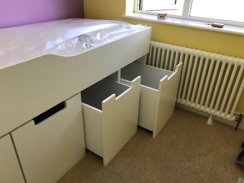 Click Here To Enlarge This Photo Of DS Bespoke Furniture Ltd