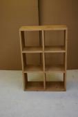 Rustic Cube 2 x 3