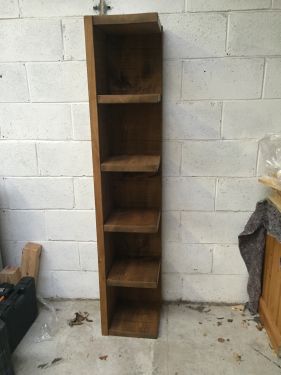 Click Here To Enlarge This Photo Of DS Bespoke Furniture Ltd