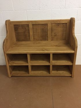 Click Here To Enlarge This Photo Of DS Bespoke Furniture Ltd