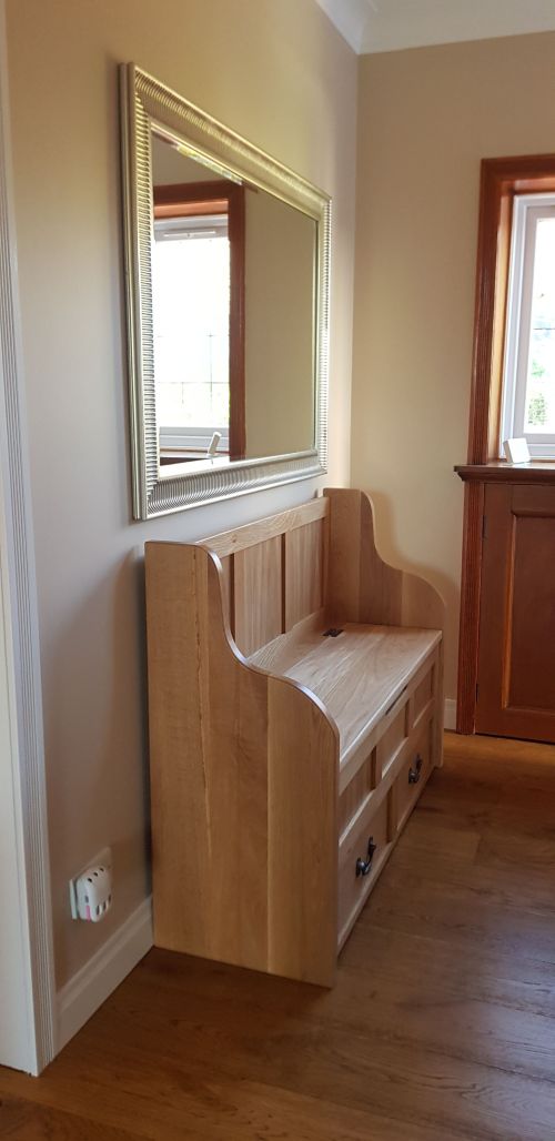 Click Here To Enlarge This Photo Of DS Bespoke Furniture Ltd