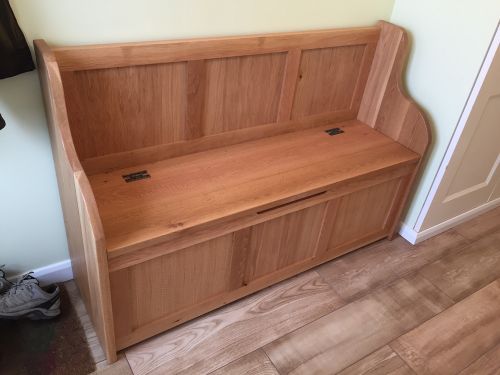 Click Here To Enlarge This Photo Of DS Bespoke Furniture Ltd