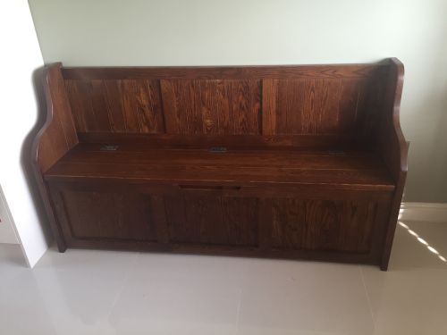 Click Here To Enlarge This Photo Of DS Bespoke Furniture Ltd