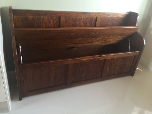 Click Here To Enlarge This Photo Of DS Bespoke Furniture Ltd