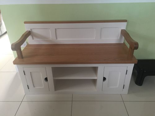 Click Here To Enlarge This Photo Of DS Bespoke Furniture Ltd