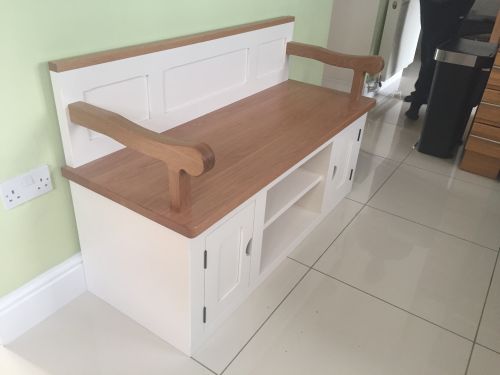 Click Here To Enlarge This Photo Of DS Bespoke Furniture Ltd