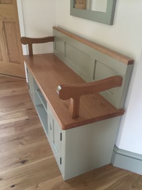 Click Here To Enlarge This Photo Of DS Bespoke Furniture Ltd