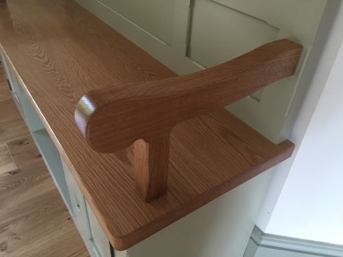 Click Here To Enlarge This Photo Of DS Bespoke Furniture Ltd