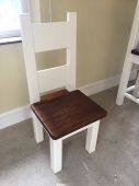 Flintstone Chair