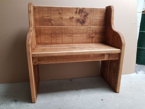 Click Here To Enlarge This Photo Of DS Bespoke Furniture Ltd