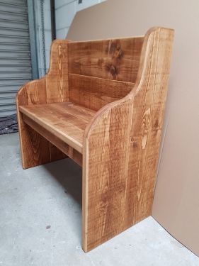 Click Here To Enlarge This Photo Of DS Bespoke Furniture Ltd