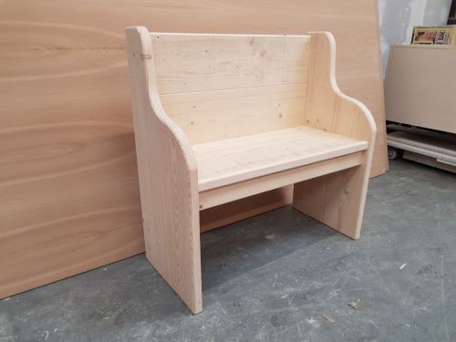 Click Here To Enlarge This Photo Of DS Bespoke Furniture Ltd