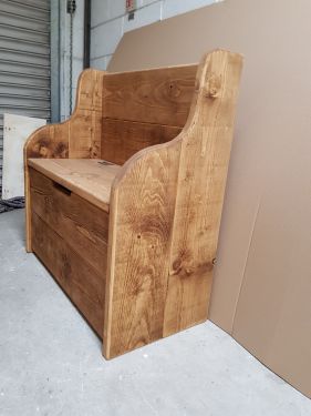 Click Here To Enlarge This Photo Of DS Bespoke Furniture Ltd