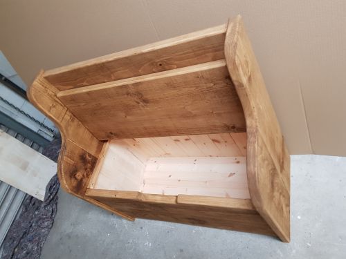 Click Here To Enlarge This Photo Of DS Bespoke Furniture Ltd