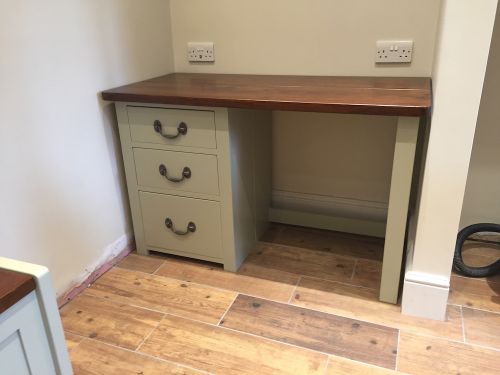 Click Here To Enlarge This Photo Of DS Bespoke Furniture Ltd