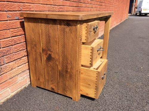 Click Here To Enlarge This Photo Of DS Bespoke Furniture Ltd