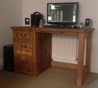 Click Here To Enlarge This Photo Of DS Bespoke Furniture Ltd