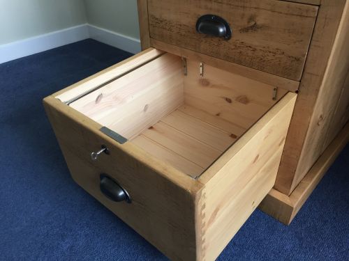 Click Here To Enlarge This Photo Of DS Bespoke Furniture Ltd