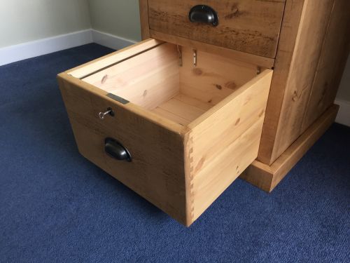 Click Here To Enlarge This Photo Of DS Bespoke Furniture Ltd