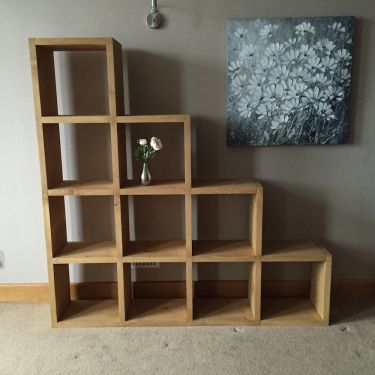 Click Here To Enlarge This Photo Of DS Bespoke Furniture Ltd