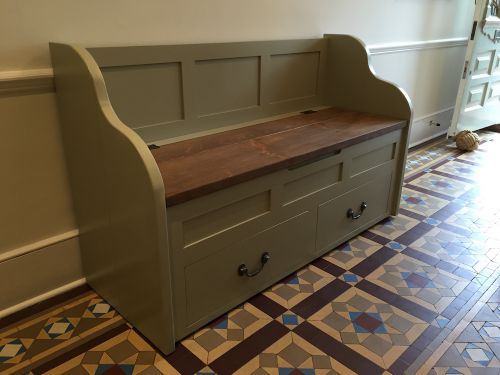 Click Here To Enlarge This Photo Of DS Bespoke Furniture Ltd