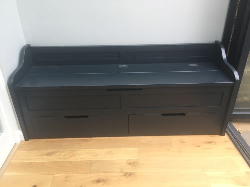 Click Here To Enlarge This Photo Of DS Bespoke Furniture Ltd