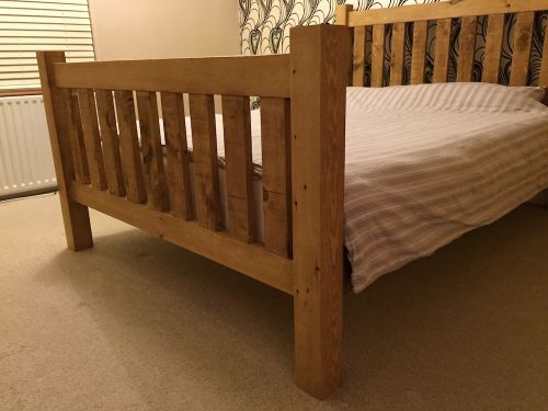 Click Here To Enlarge This Photo Of DS Bespoke Furniture Ltd
