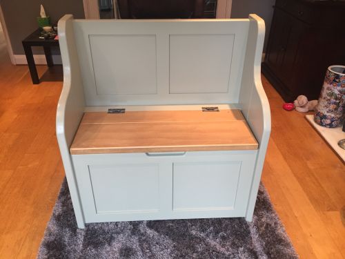 Click Here To Enlarge This Photo Of DS Bespoke Furniture Ltd