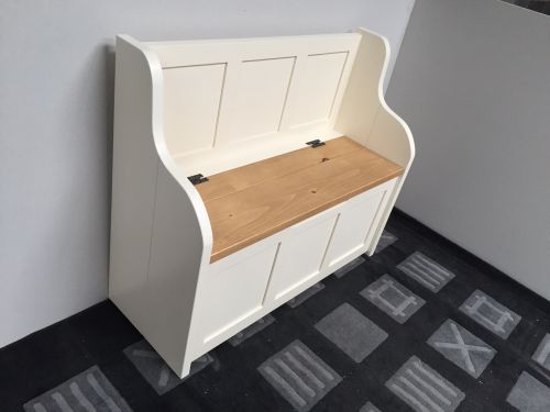 Click Here To Enlarge This Photo Of DS Bespoke Furniture Ltd