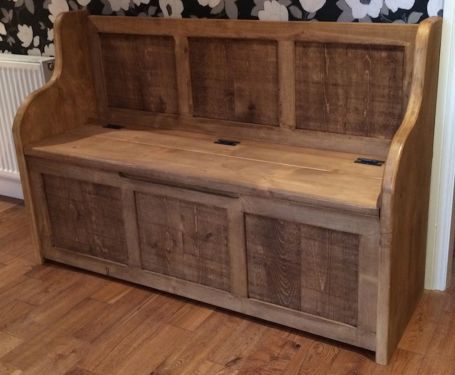 Click Here To Enlarge This Photo Of DS Bespoke Furniture Ltd