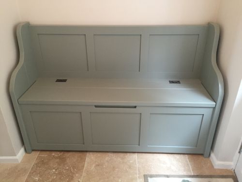 Click Here To Enlarge This Photo Of DS Bespoke Furniture Ltd
