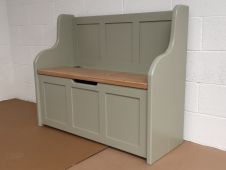 Monks Bench