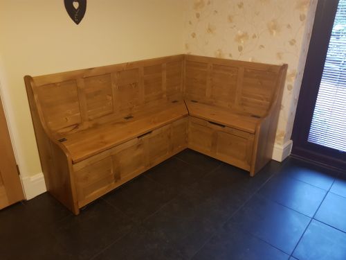 Click Here To Enlarge This Photo Of DS Bespoke Furniture Ltd
