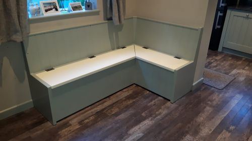 Click Here To Enlarge This Photo Of DS Bespoke Furniture Ltd
